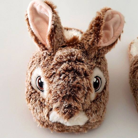Peter rabbit bunny slippers - Picture 2 of 6